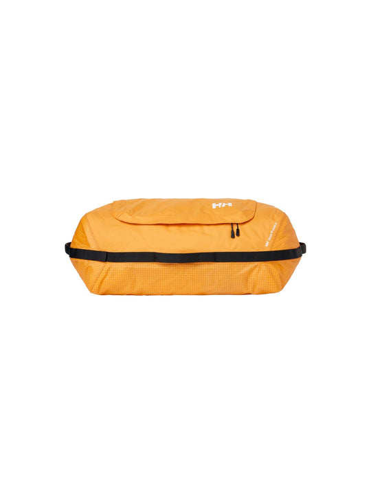 Torba HELLY HANSEN Hightide Wp Duffel 50L pomarańczowy
