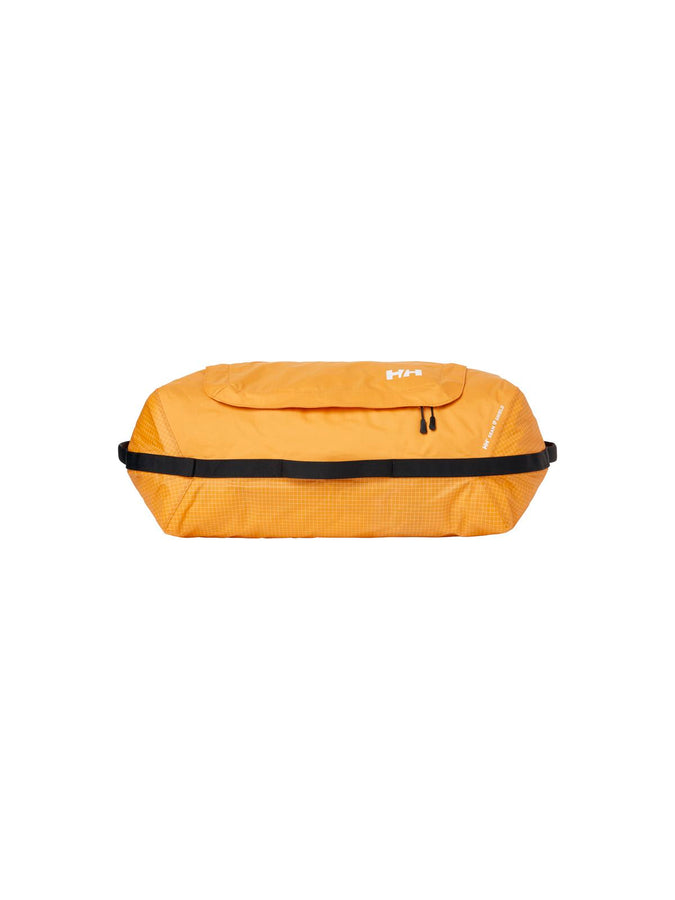 Torba HELLY HANSEN Hightide Wp Duffel 50L pomarańczowy