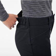 Spodnie MILLET W All Outdoor Xcs200 Pant czarny
