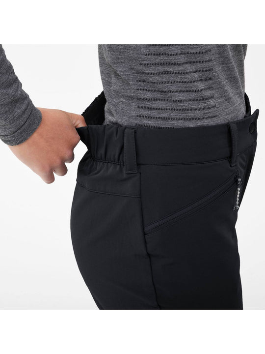 Spodnie MILLET W All Outdoor Xcs200 Pant czarny
