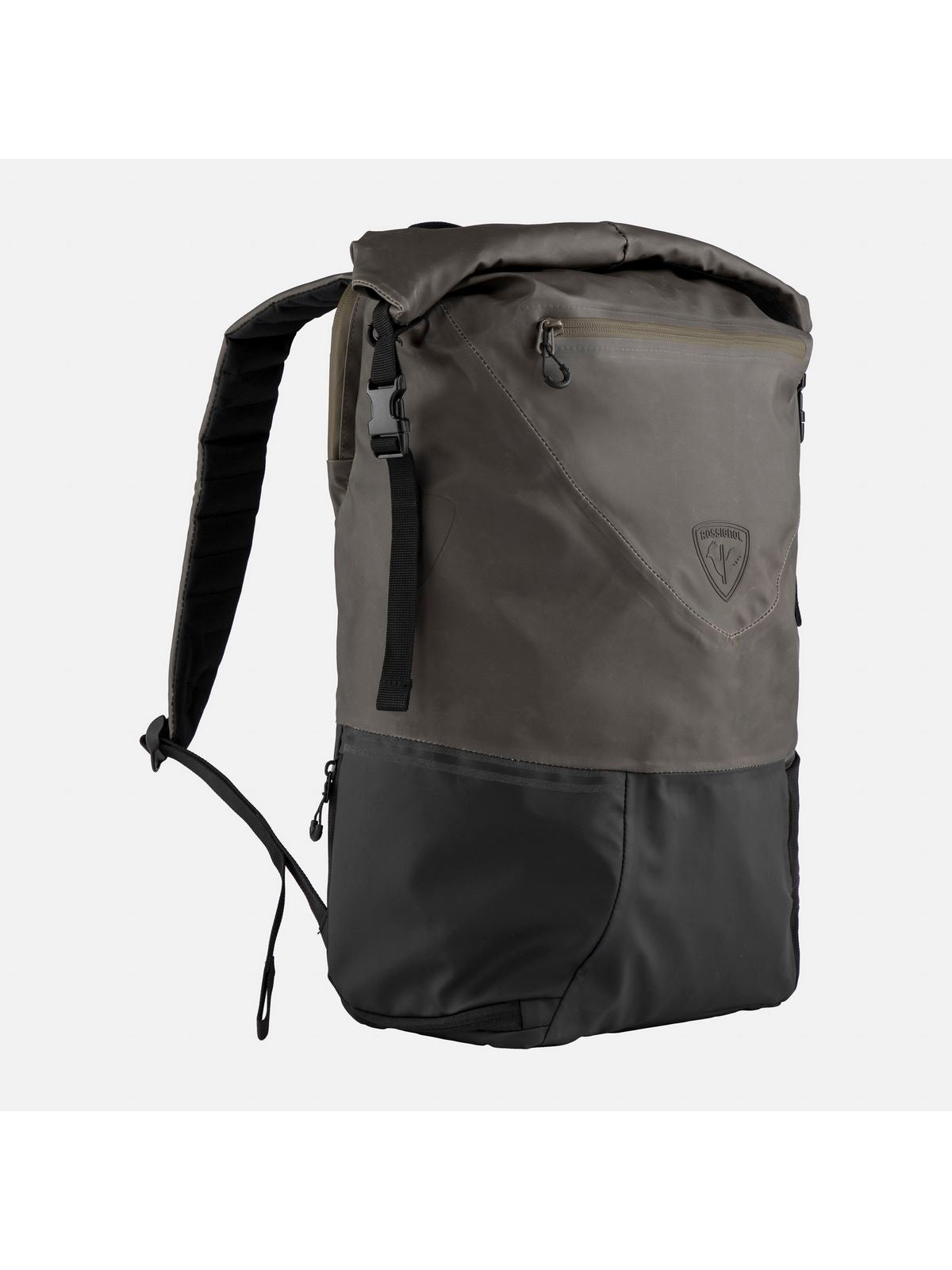 Plecak miejski ROSSIGNOL Commuters Bag 25L brązowy