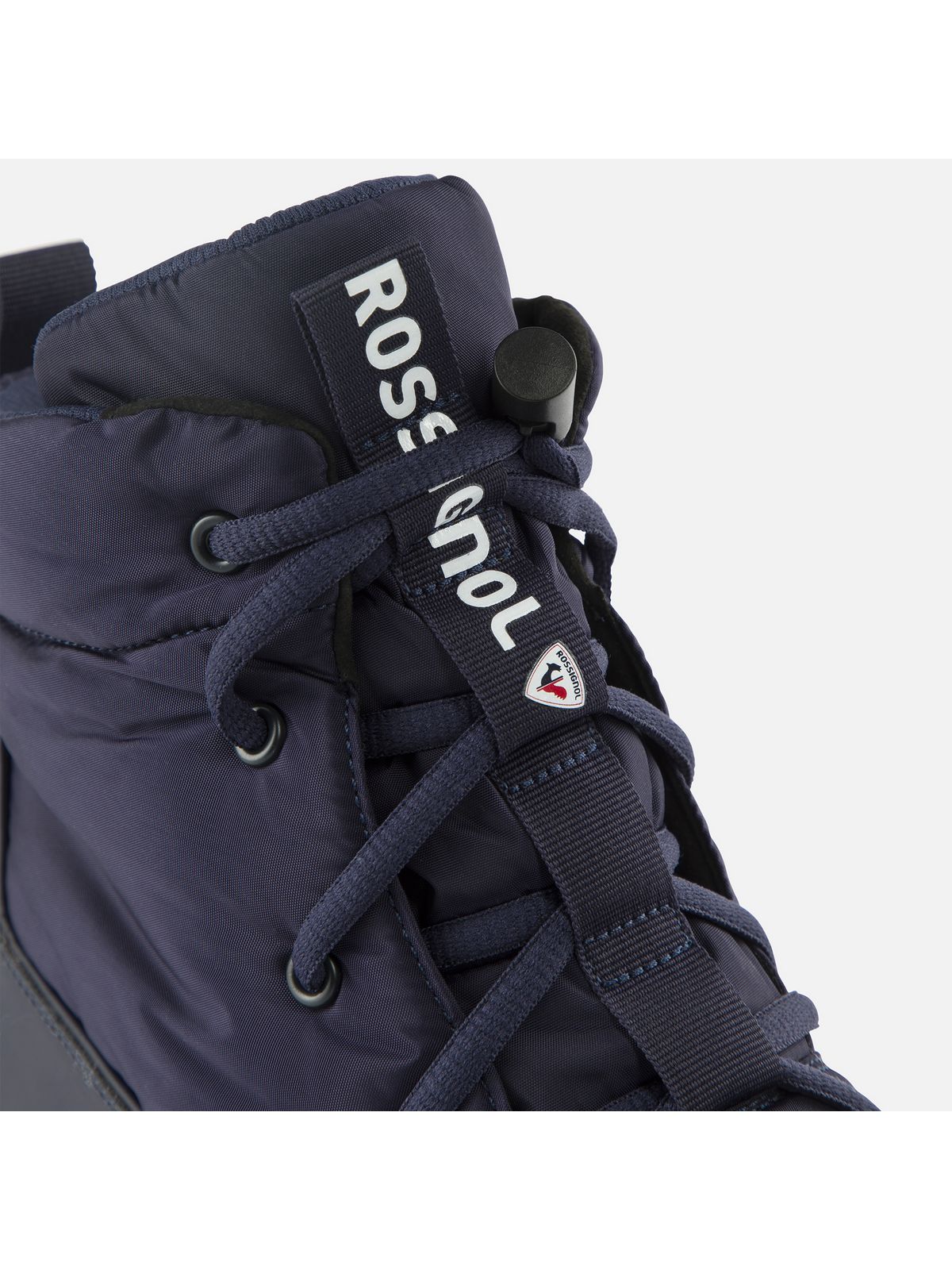 Buty damskie ROSSIGNOL W ROSSI PODIUM NAVY granatowe