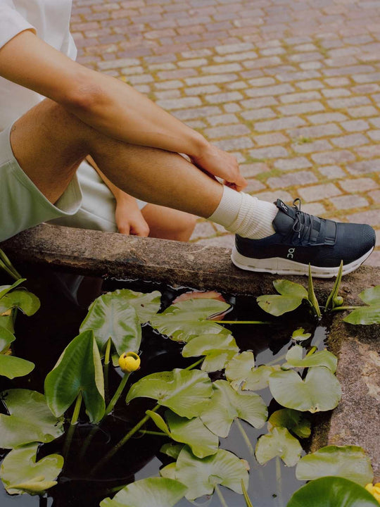 Buty ON RUNNING CLOUDNOVA
