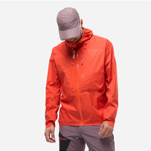 Kurtka męska MILLET Wanaka Light 2.5L Jkt M czerwona
