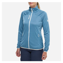 Bluza damska MILLET Lokka Jkt Iii W niebieska
