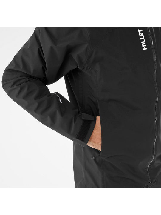 Kurtka MILLET M Seneca Gtx 2L Jkt czarny
