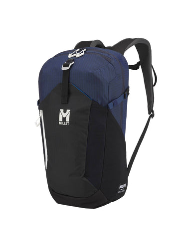 Kolor: E-BLACK/DARK BLUE