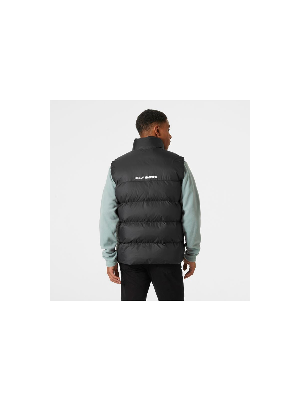 Kamizelka HELLY HANSEN Active Puffy Vest  kolor czarny