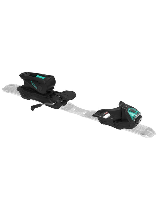 Narty ROSSIGNOL FORZA 50° CAM + wiązania LOOK NX 12 Konect GW B80
