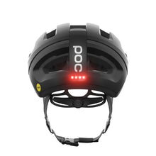 Kask rowerowy POC Omne Beacon MIPS pomarańczowy
