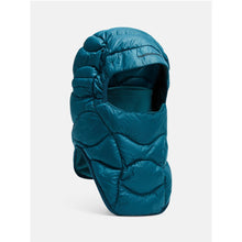 Kominiarka Peak Performance Helium Balaclava zielony - TU - Adventure Sports
