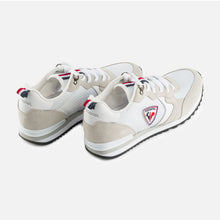 Buty Rossignol dla kobiet W HERITAGE WHITE - sportowe - Adventure Sports
