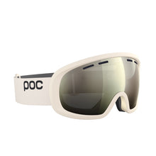 Gogle narciarskie POC Fovea Mid biały Cat.2 - TU - Adventure Sports
