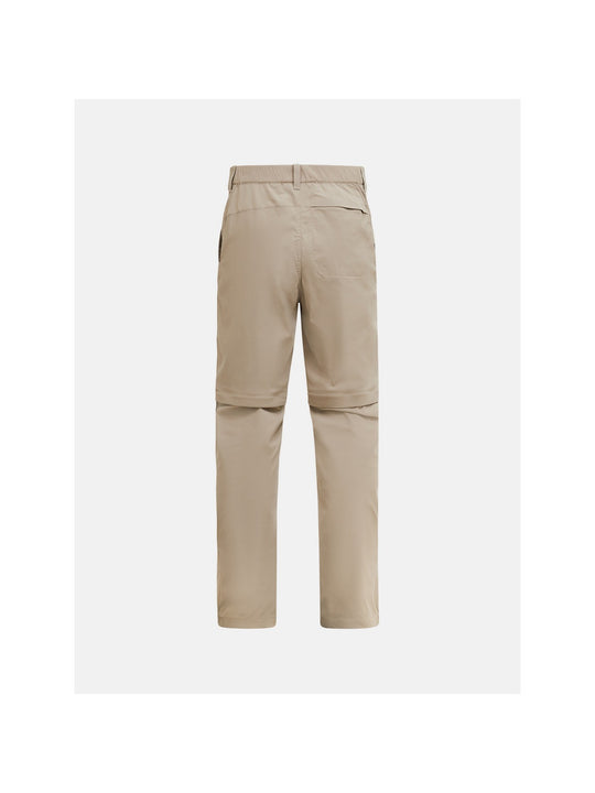 adventuresports spodnie-peak-performance-m-iconiq-zip-off-pants-bezowy-g80279010-n34 detail1
