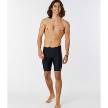 Majtki kąpielowe RIP CURL Corp Swim Short czarne
