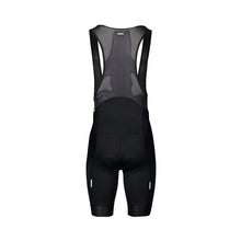 Spodenki rowerowe POC PURE Bib Shorts VPDs - czarny - Adventure Sports
