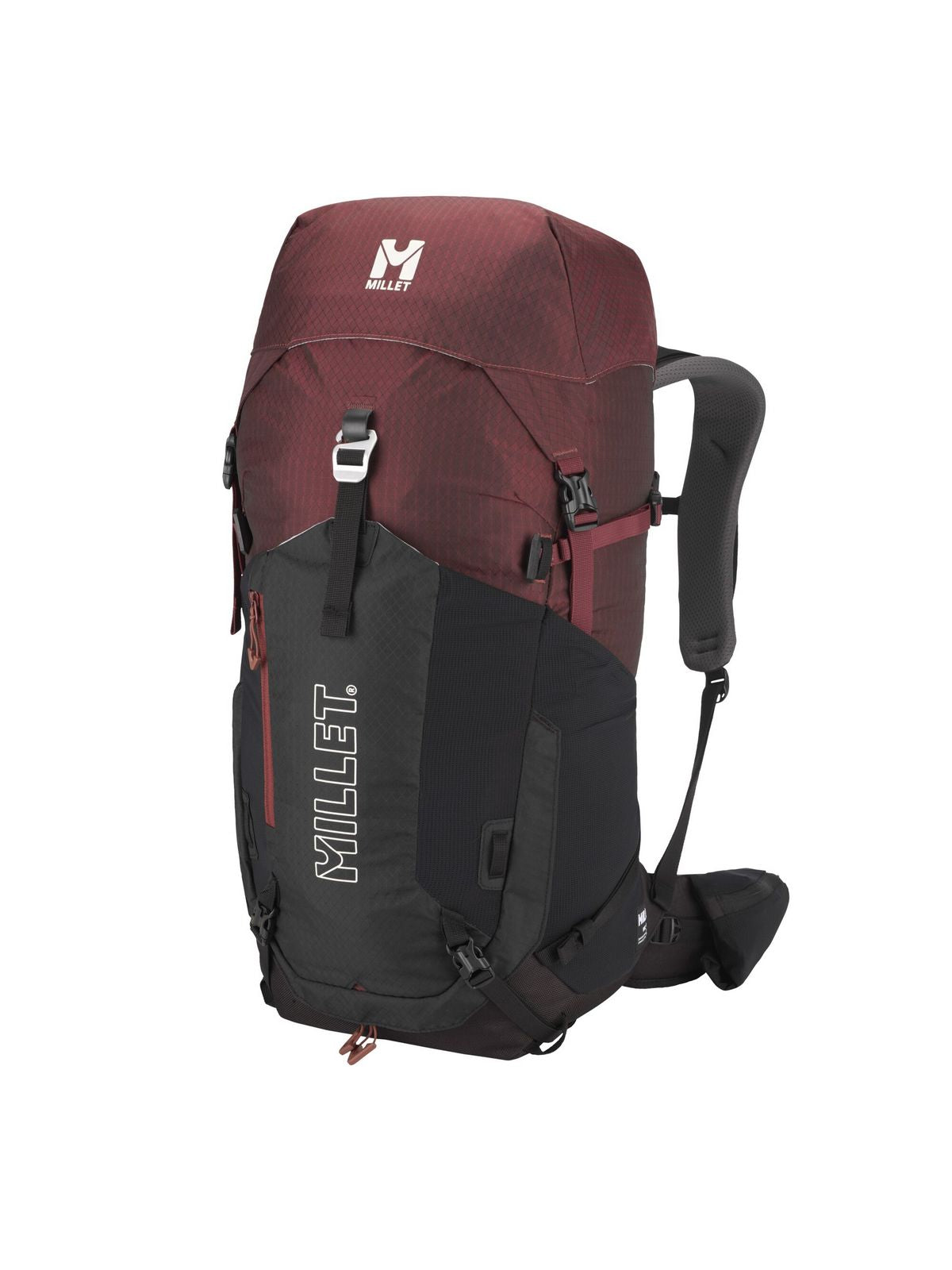 Plecak MILLET Ubic 30 Czarny