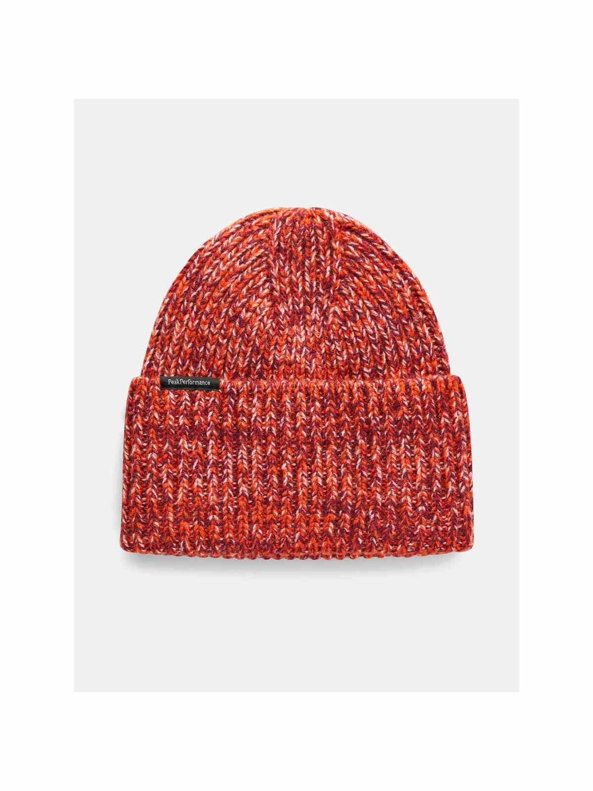 Czapka PEAK PERFORMANCE Mason Hat różowy