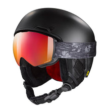 Kask narciarski JULBO Hyperion- Mips czarny
