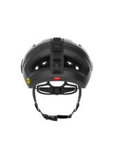 Kask rowerowy POC Omne Ultra MIPS czarny
