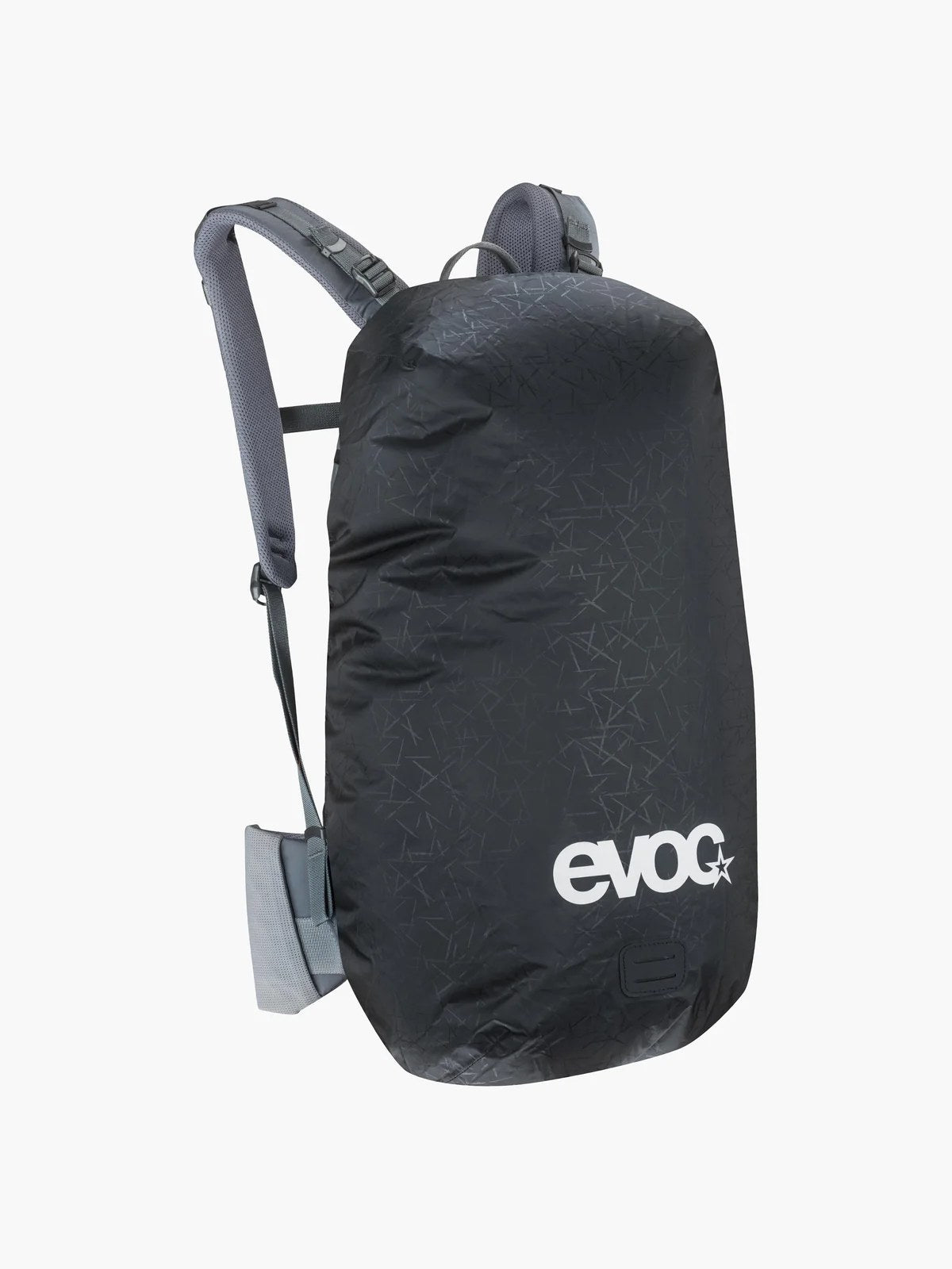 Pokrowiec na plecak EVOC RAINCOVER SLEEVE black