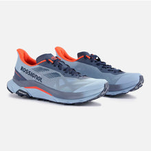 Buty damskie do biegania ROSSIGNOL W Vezor granatowe
