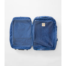 Torba RIP CURL F-LIGHT TRANSIT 45L TY granatowa
