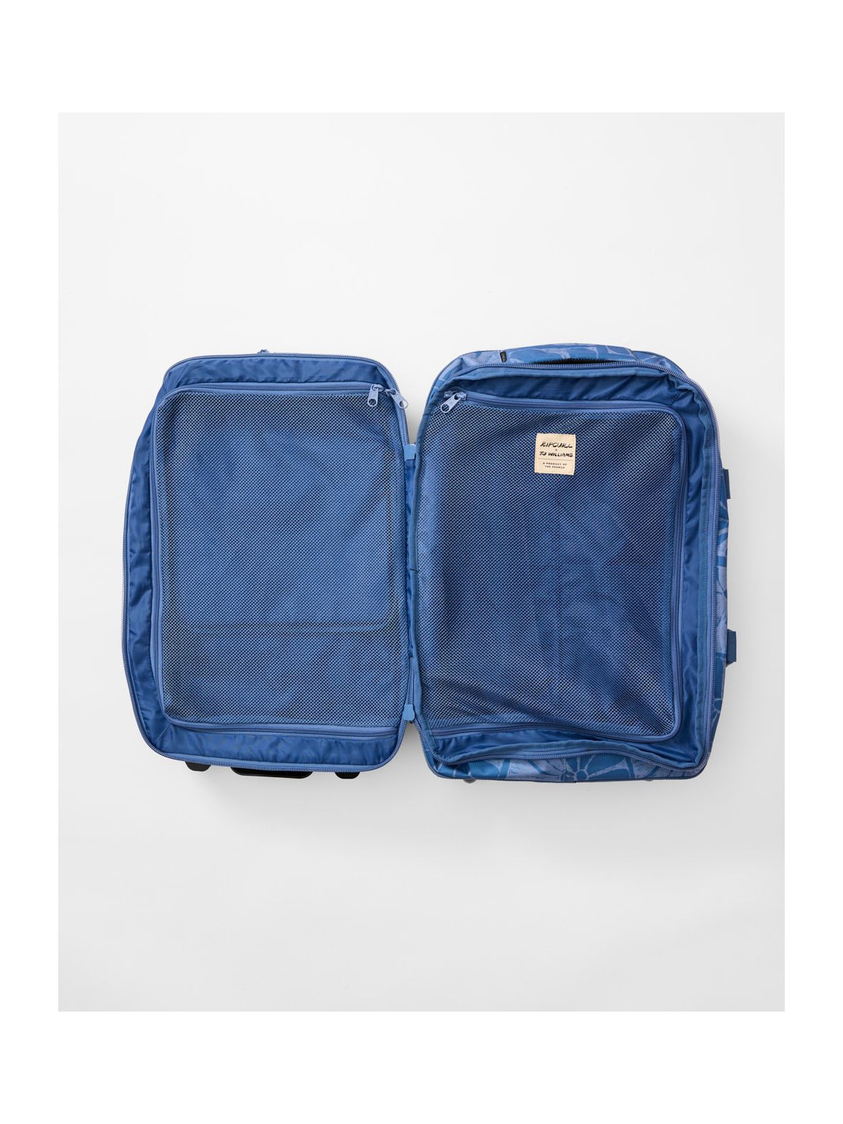 Torba RIP CURL F-LIGHT TRANSIT 45L TY granatowa