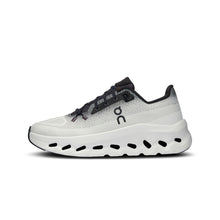 Buty damskie ON RUNNING Cloudtilt biało czarny
