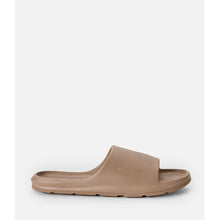 Klapki męskie RIP CURL Pill Bloom Slide brązowe

