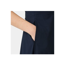 Sukienka HELLY HANSEN W Thalia Sleeveless Dress granatowa
