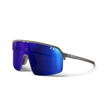 Okulary JULBO Intensity Kilian Jornet - Reactiv 1-3 HC - Dark Brown/Light Brown
