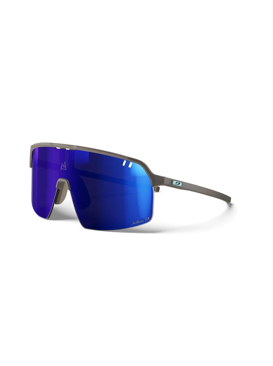 Okulary JULBO Intensity Kilian Jornet - Reactiv 1-3 HC - Dark Brown/Light Brown
