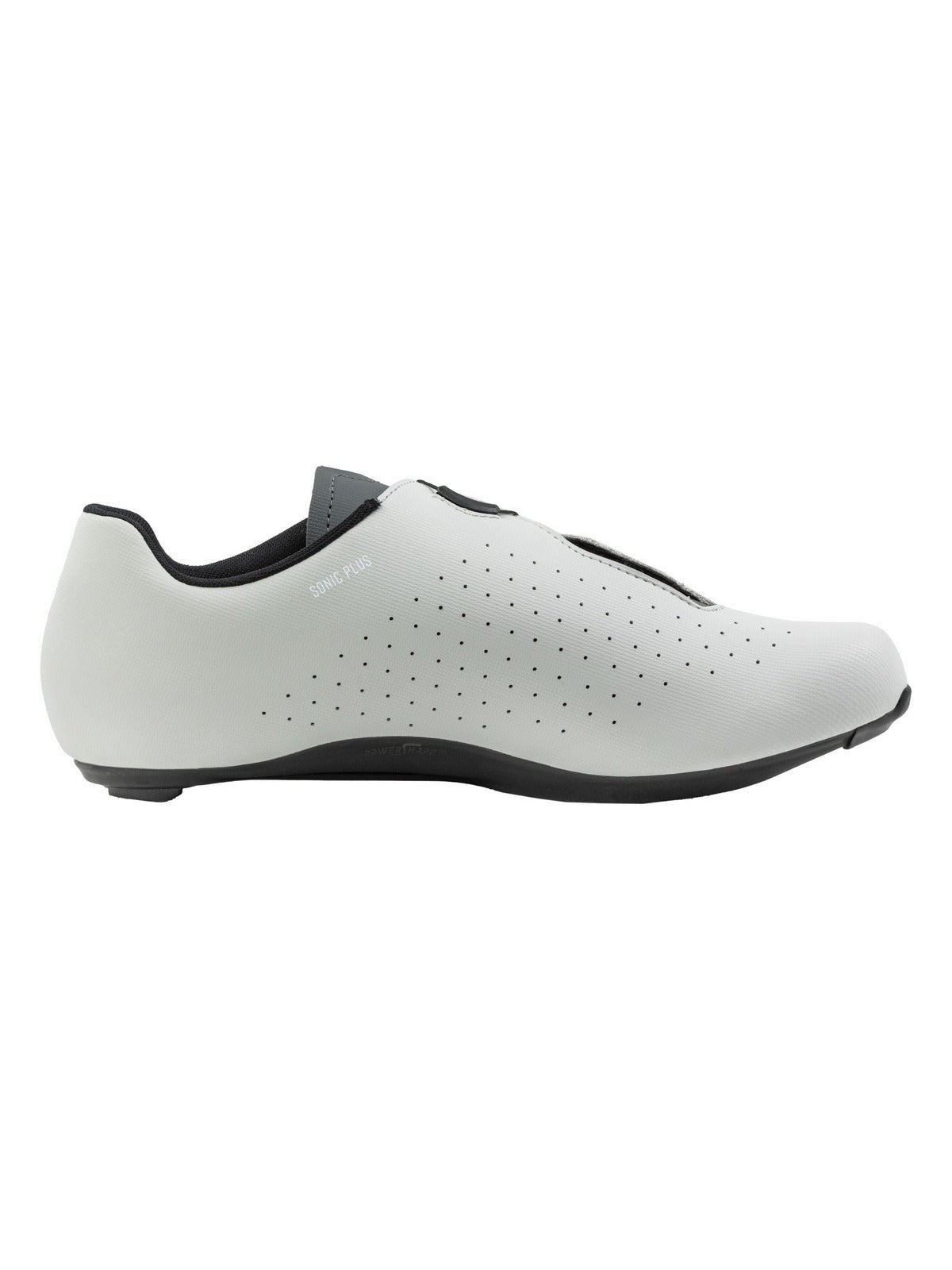 Buty rowerowe NORTHWAVE Sonic Plus jasny szary