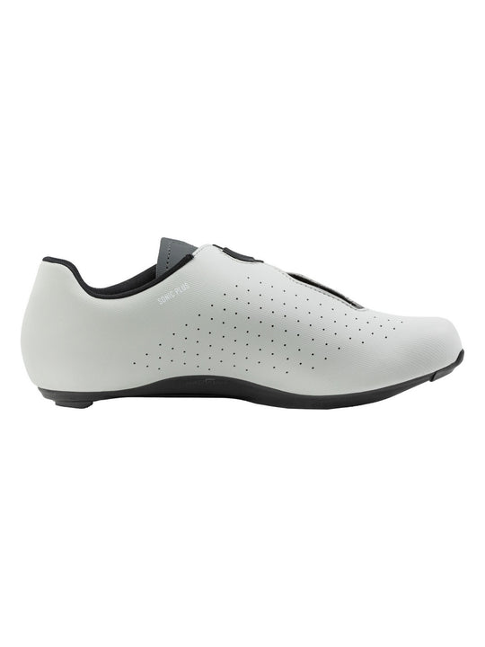 Buty rowerowe NORTHWAVE Sonic Plus jasny szary

