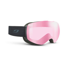 Gogle narciarskie JULBO Moonlight czarne Cat 1
