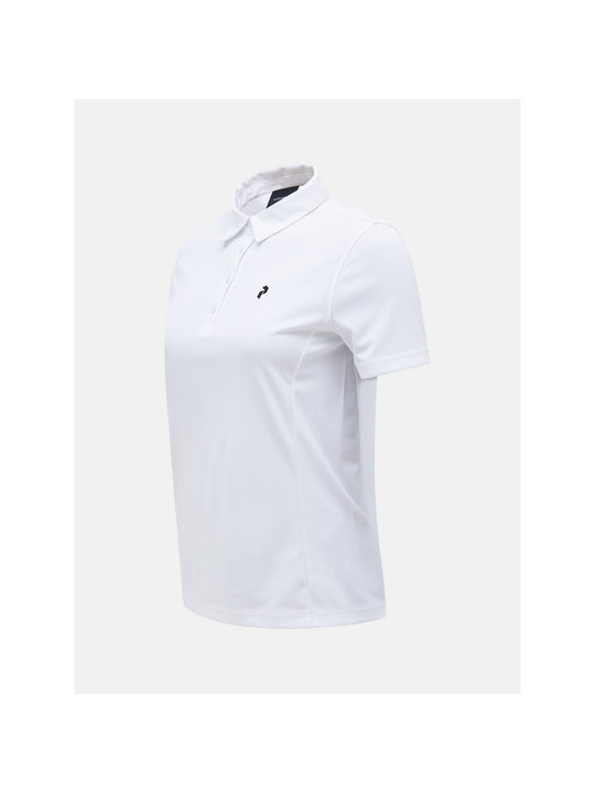 adventuresports koszulka-peak-performance-w-alta-polo-bialy-g79493010-089 tyl
