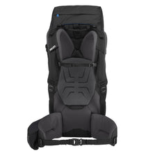 Plecak MILLET UBIC 55 + 15 czarny - TU - Adventure Sports
