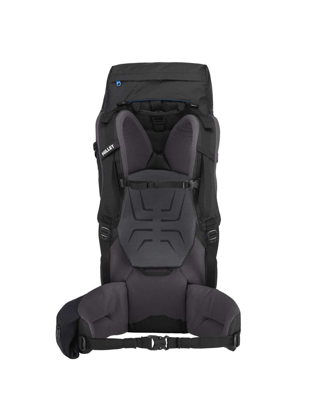 Plecak MILLET UBIC 55 + 15 czarny - TU - Adventure Sports