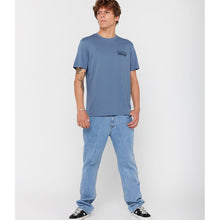 Koszulka RIP CURL SPORTLINE F&amp;B TEE niebieska
