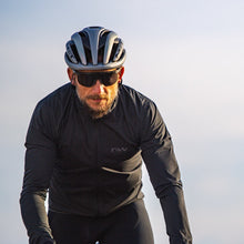 Kurtka rowerowa NORTHWAVE Rainskin Shield 2 Jacket ciemny szary
