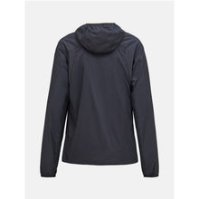 Kurtka narciarska męska PEAK PERFORMANCE Freelight Polartec Alpha Insulated Hood Jacket szara szara
