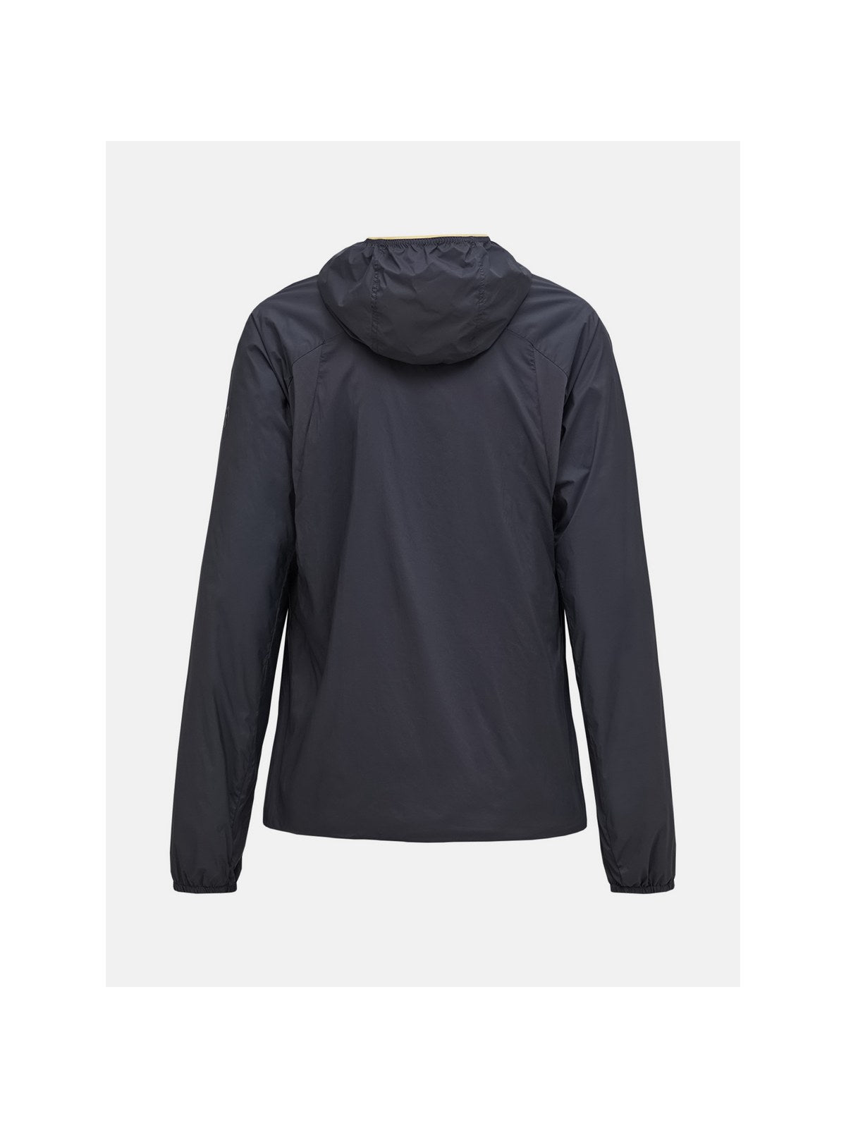 Kurtka narciarska męska PEAK PERFORMANCE Freelight Polartec Alpha Insulated Hood Jacket szara szara