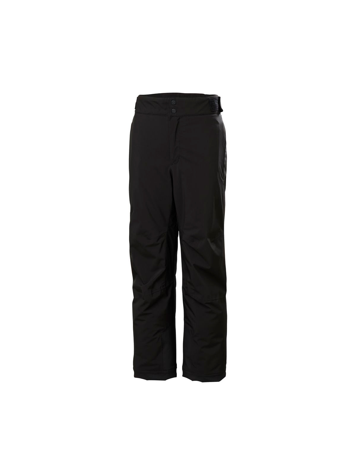 Spodnie narciarskie dziewczęce HELLY HANSEN JR GIRL DIAMOND PANT czarne