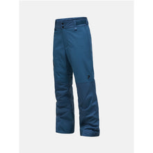 Spodnie PEAK PERFORMANCE M Shred Insulated Pants niebieski
