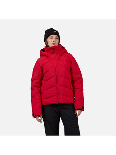 Kolor: RUBY RED