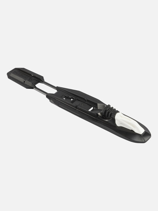 Narty biegowe juniorskie ROSSIGNOL XT Venture Jr Waxless Long Siz + wiązania Step-In Jr
