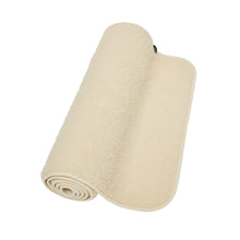 Mata CASALL Yoga Mat Natural Wool 200X75cm kolor piaskowy
