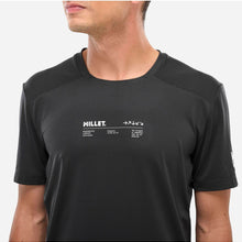 Koszulka MILLET INTENSE TS SS M czarny - Adventure Sports
