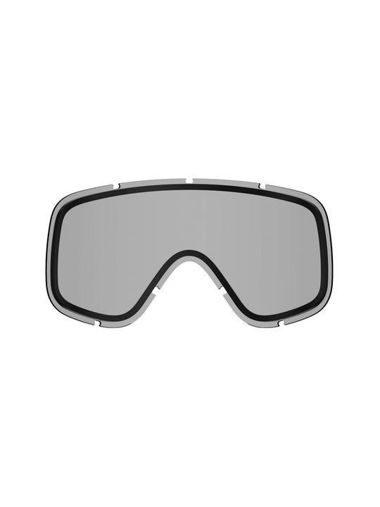 Szyba POC Tarsal Lens szary
